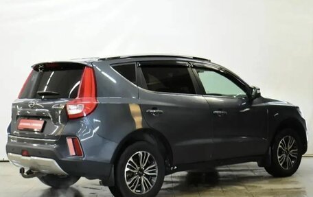 Geely Emgrand X7 I, 2020 год, 1 069 000 рублей, 4 фотография