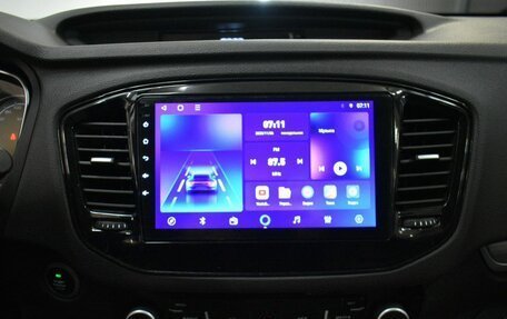Geely Emgrand X7 I, 2020 год, 1 069 000 рублей, 8 фотография