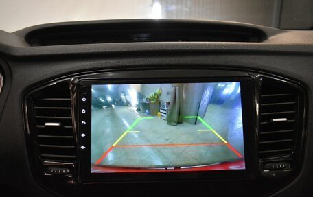 Geely Emgrand X7 I, 2020 год, 1 069 000 рублей, 10 фотография