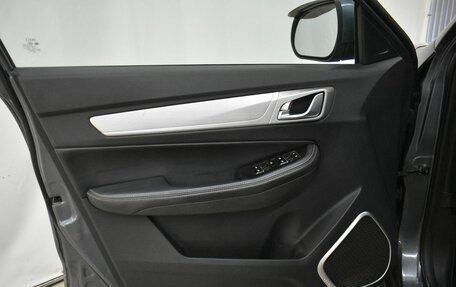 Geely Emgrand X7 I, 2020 год, 1 069 000 рублей, 6 фотография
