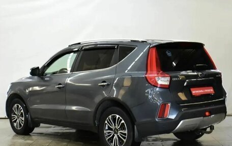 Geely Emgrand X7 I, 2020 год, 1 069 000 рублей, 2 фотография