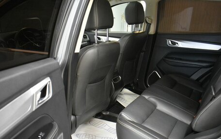 Geely Emgrand X7 I, 2020 год, 1 069 000 рублей, 12 фотография