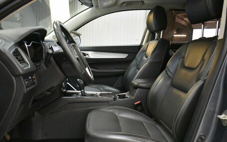 Geely Emgrand X7 I, 2020 год, 1 069 000 рублей, 7 фотография