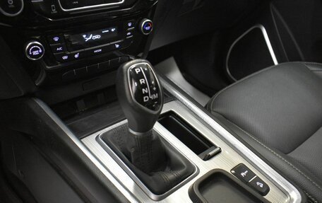 Geely Emgrand X7 I, 2020 год, 1 069 000 рублей, 9 фотография