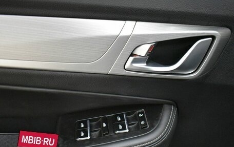 Geely Emgrand X7 I, 2020 год, 1 069 000 рублей, 5 фотография