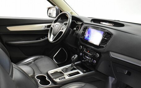 Geely Emgrand X7 I, 2020 год, 1 069 000 рублей, 15 фотография
