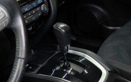 Nissan X-Trail, 2015 год, 1 679 000 рублей, 13 фотография