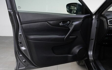 Nissan X-Trail, 2015 год, 1 679 000 рублей, 11 фотография