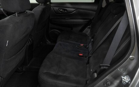 Nissan X-Trail, 2015 год, 1 679 000 рублей, 15 фотография