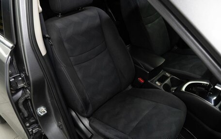 Nissan X-Trail, 2015 год, 1 679 000 рублей, 17 фотография
