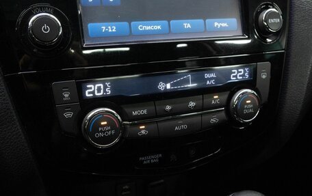 Nissan X-Trail, 2015 год, 1 679 000 рублей, 22 фотография