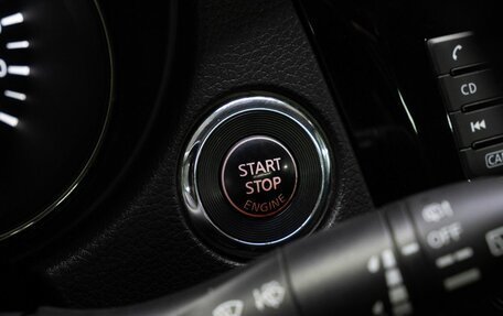 Nissan X-Trail, 2015 год, 1 679 000 рублей, 24 фотография