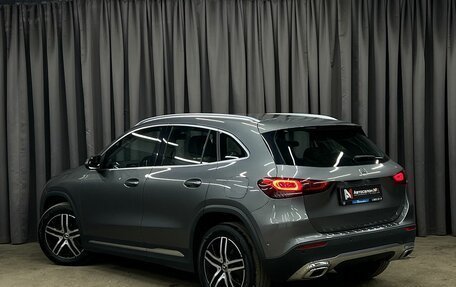 Mercedes-Benz GLA, 2020 год, 3 449 888 рублей, 3 фотография