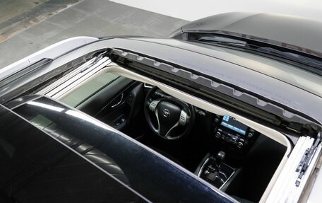 Nissan X-Trail, 2015 год, 1 679 000 рублей, 26 фотография
