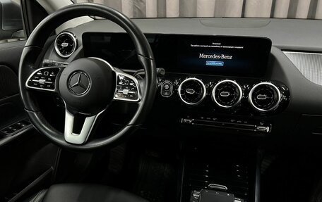 Mercedes-Benz GLA, 2020 год, 3 449 888 рублей, 7 фотография