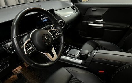 Mercedes-Benz GLA, 2020 год, 3 449 888 рублей, 6 фотография