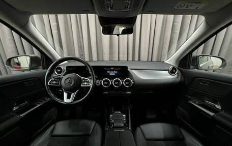 Mercedes-Benz GLA, 2020 год, 3 449 888 рублей, 8 фотография