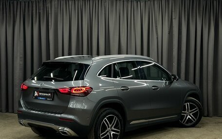 Mercedes-Benz GLA, 2020 год, 3 449 888 рублей, 4 фотография