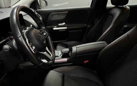 Mercedes-Benz GLA, 2020 год, 3 449 888 рублей, 5 фотография