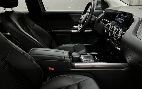 Mercedes-Benz GLA, 2020 год, 3 449 888 рублей, 10 фотография
