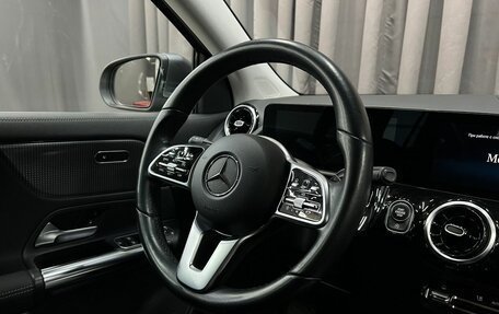 Mercedes-Benz GLA, 2020 год, 3 449 888 рублей, 9 фотография