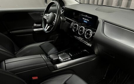 Mercedes-Benz GLA, 2020 год, 3 449 888 рублей, 11 фотография