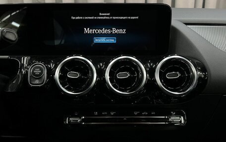 Mercedes-Benz GLA, 2020 год, 3 449 888 рублей, 16 фотография