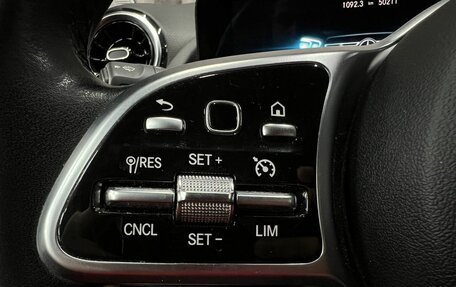 Mercedes-Benz GLA, 2020 год, 3 449 888 рублей, 14 фотография
