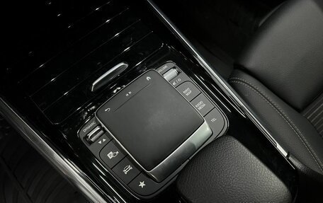 Mercedes-Benz GLA, 2020 год, 3 449 888 рублей, 19 фотография