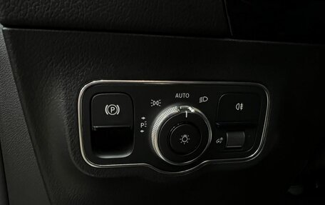 Mercedes-Benz GLA, 2020 год, 3 449 888 рублей, 20 фотография