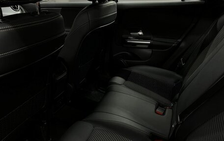 Mercedes-Benz GLA, 2020 год, 3 449 888 рублей, 23 фотография