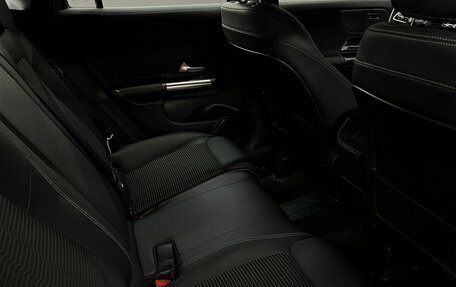Mercedes-Benz GLA, 2020 год, 3 449 888 рублей, 22 фотография