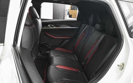 Geely Coolray I, 2023 год, 1 998 000 рублей, 9 фотография