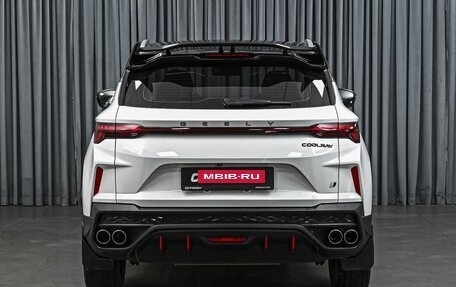 Geely Coolray I, 2023 год, 1 998 000 рублей, 4 фотография