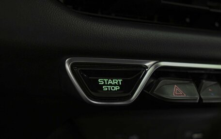 Geely Coolray I, 2023 год, 1 998 000 рублей, 22 фотография