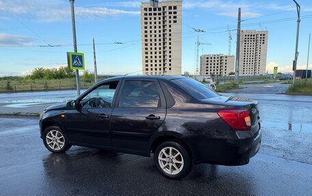 Datsun on-DO I рестайлинг, 2017 год, 220 000 рублей, 4 фотография