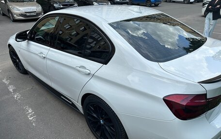 BMW 3 серия, 2016 год, 2 300 000 рублей, 4 фотография