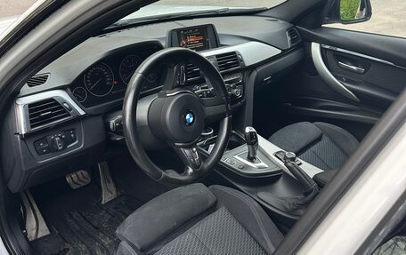BMW 3 серия, 2016 год, 2 300 000 рублей, 6 фотография
