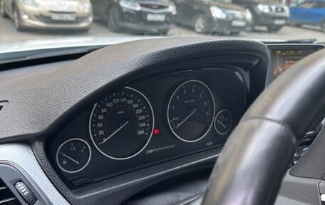 BMW 3 серия, 2016 год, 2 300 000 рублей, 7 фотография