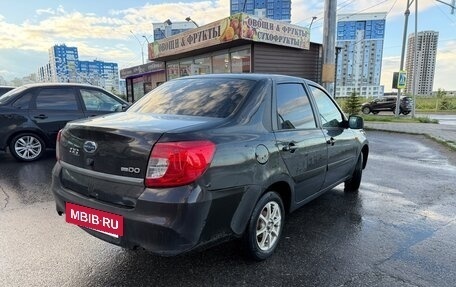 Datsun on-DO I рестайлинг, 2017 год, 220 000 рублей, 6 фотография