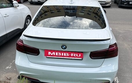 BMW 3 серия, 2016 год, 2 300 000 рублей, 3 фотография