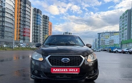 Datsun on-DO I рестайлинг, 2017 год, 220 000 рублей, 2 фотография