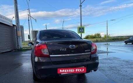 Datsun on-DO I рестайлинг, 2017 год, 220 000 рублей, 5 фотография