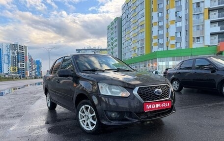 Datsun on-DO I рестайлинг, 2017 год, 220 000 рублей, 1 фотография