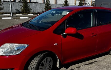 Toyota Auris II, 2007 год, 695 000 рублей, 1 фотография