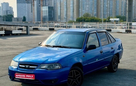 Daewoo Nexia I рестайлинг, 2011 год, 170 000 рублей, 1 фотография
