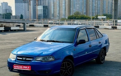 Daewoo Nexia I рестайлинг, 2011 год, 170 000 рублей, 1 фотография