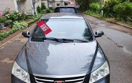 Geely Emgrand EC7, 2013 год, 700 000 рублей, 1 фотография
