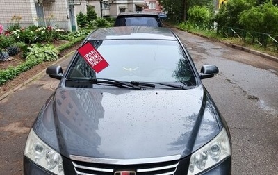 Geely Emgrand EC7, 2013 год, 700 000 рублей, 1 фотография