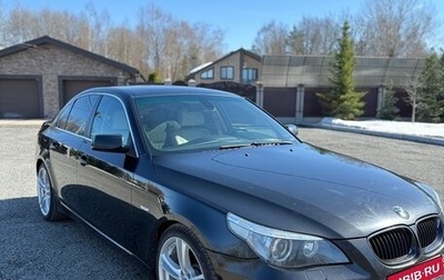 BMW 5 серия, 2009 год, 1 150 000 рублей, 1 фотография